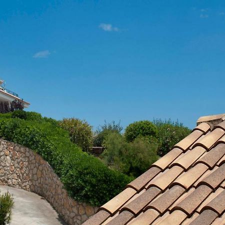 Apartament Les Tonyines Llança Exteriér fotografie