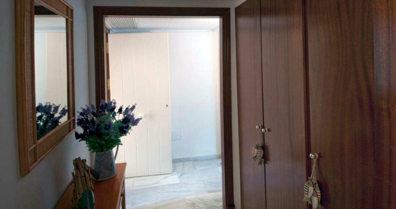 Apartament Les Tonyines Llança Exteriér fotografie