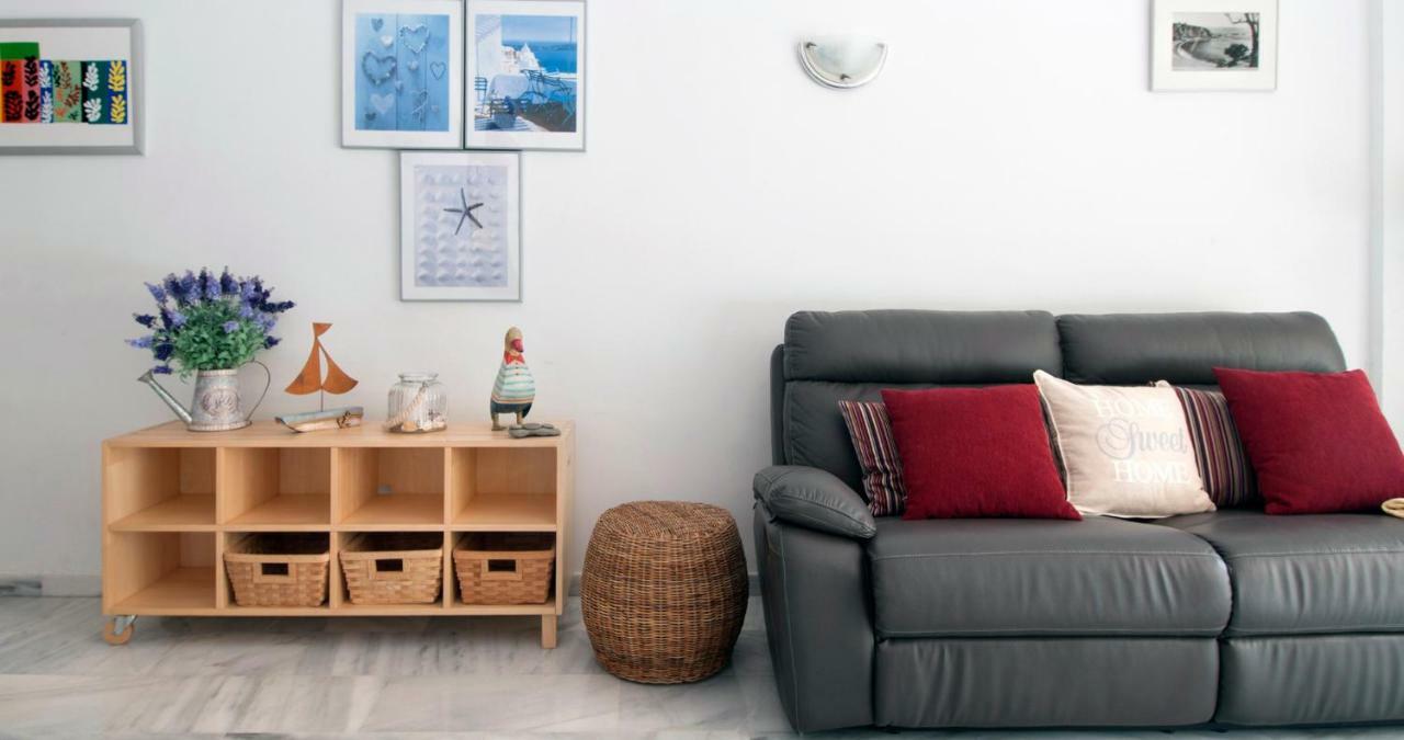 Apartament Les Tonyines Llança Exteriér fotografie
