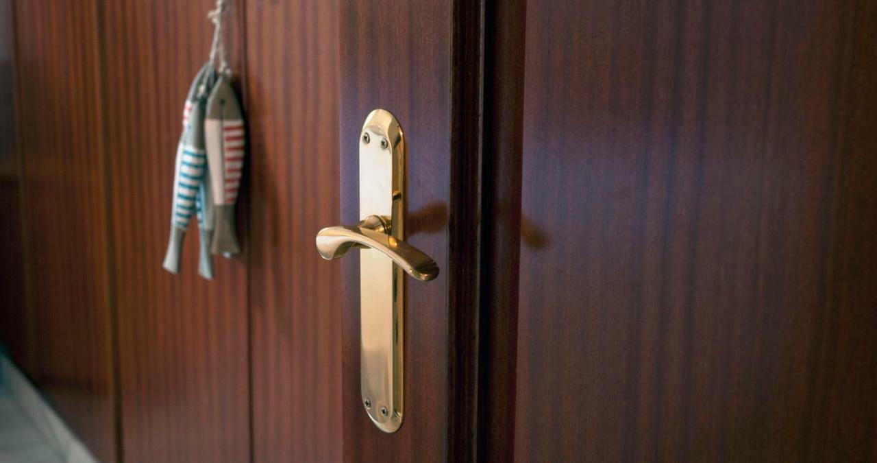 Apartament Les Tonyines Llança Exteriér fotografie