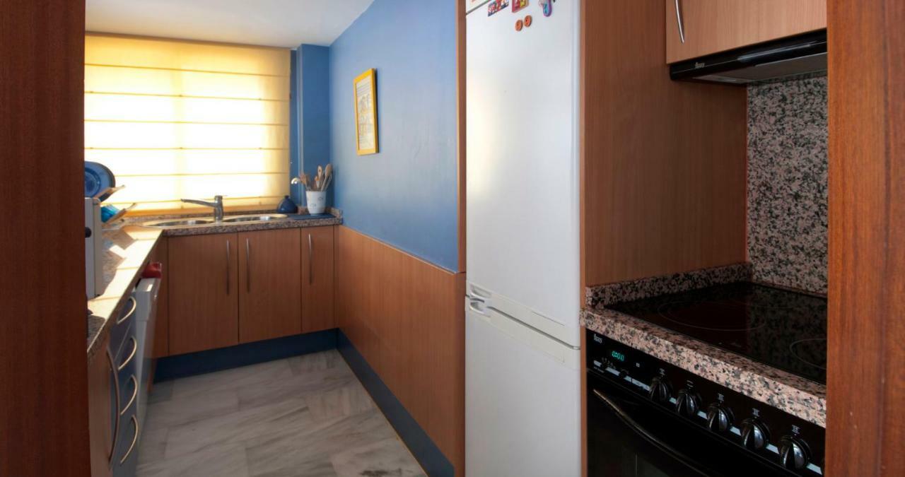 Apartament Les Tonyines Llança Exteriér fotografie